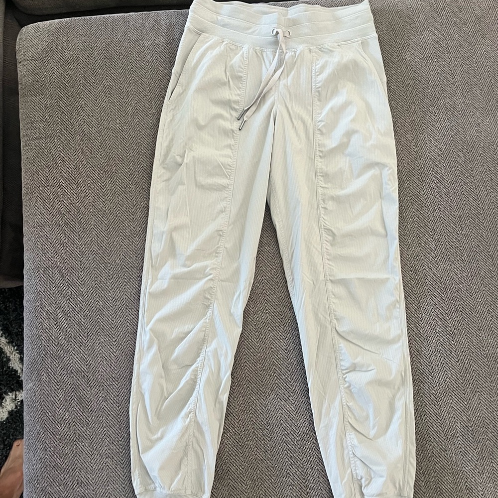 Lululemon Athletica Dance Studio Mid-Rise Jogger